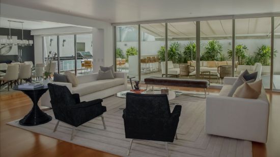 Carter Partners - BURNSIDE - Real Estate Agency