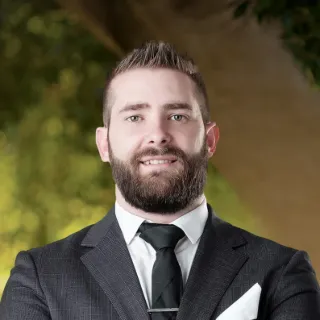 CORY BOYD - Real Estate Agent