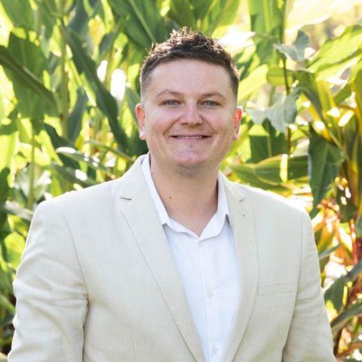 Ryan Rowsell - Real Estate Agent at Ray White Palmerston