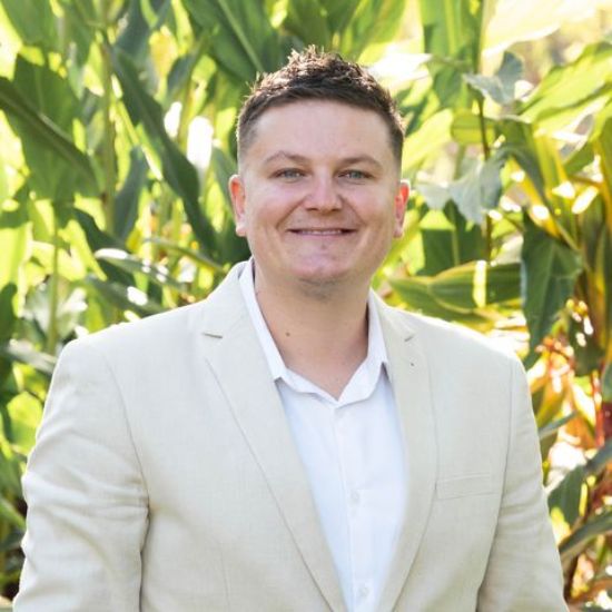 Ryan Rowsell - Real Estate Agent at Ray White Palmerston