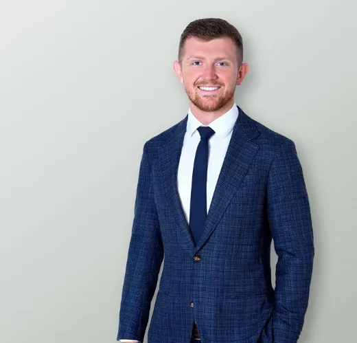 Sam Battel - Real Estate Agent at McGrath Estate Agents - Bulimba
