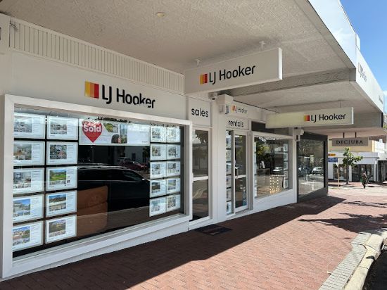 LJ Hooker - Subiaco - Real Estate Agency
