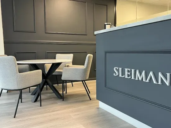 Sleiman Real Estate - Real Estate Agency