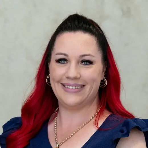 Chrystal Turner - Real Estate Agent at Harcourts One Group - Gympie