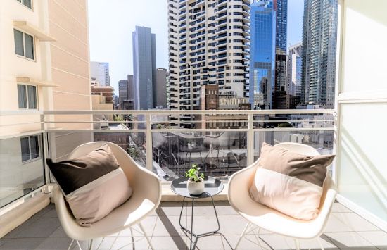 Australia City Properties Management - Sydney - Real Estate Agency