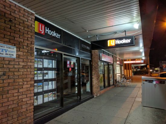 LJ Hooker Ingleburn - INGLEBURN - Real Estate Agency