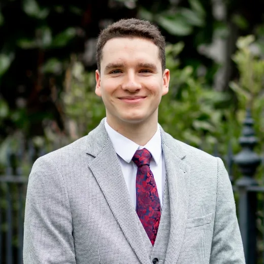 Bence Balazs - Real Estate Agent at Ray White Southbank & Port Phillip