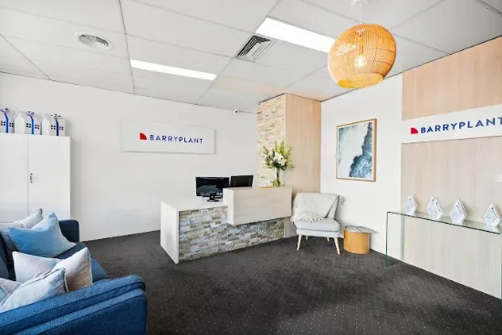 Barry Plant - Frankston - Real Estate Agency