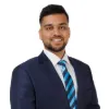Shan Bathla - Real Estate Agent - Harcourts Focus  - Cannington