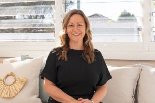 Tamara Lee - Real Estate Agent