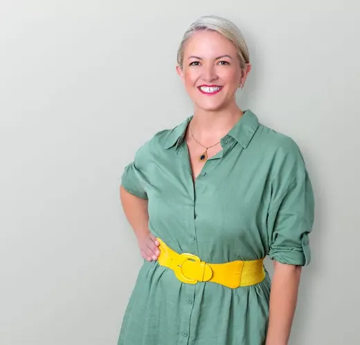 Fiona Cardow Moraes - Real Estate Agent at Belle Property  - Redcliffe