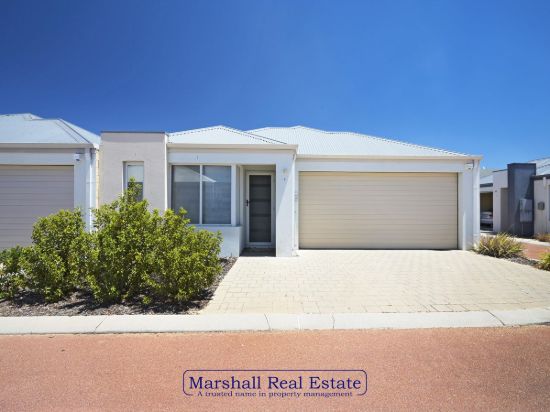 Marshall Real Estate - Carramar - Real Estate Agency