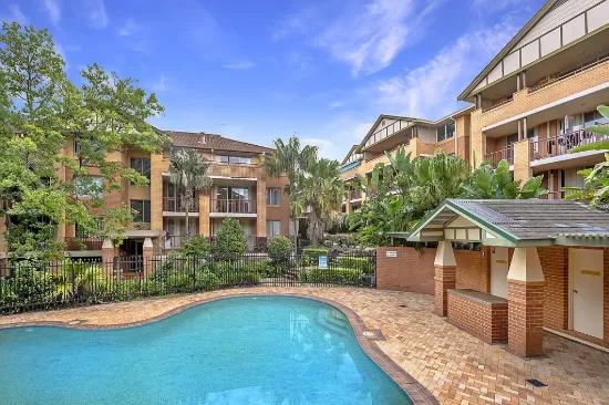 INVESTORS, FIRST HOME BUYERS 2 BEDROOM APARTMENT