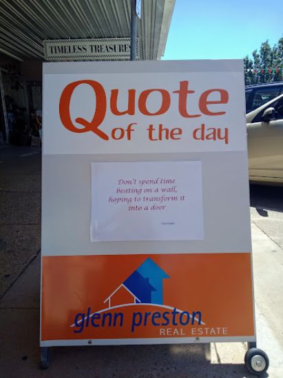 Glenn Preston Real Estate - Leeton - Real Estate Agency