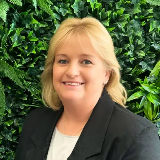 Rebecca Keatch - Real Estate Agent
