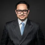Shane  Shaikh - Real Estate Agent From - Harcourts Asset