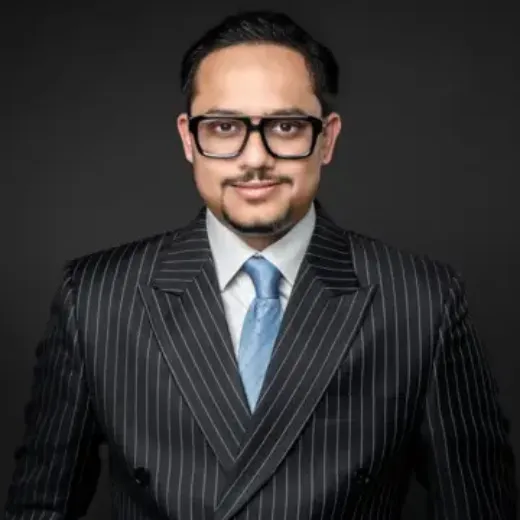 Shane  Shaikh - Real Estate Agent at Harcourts Asset