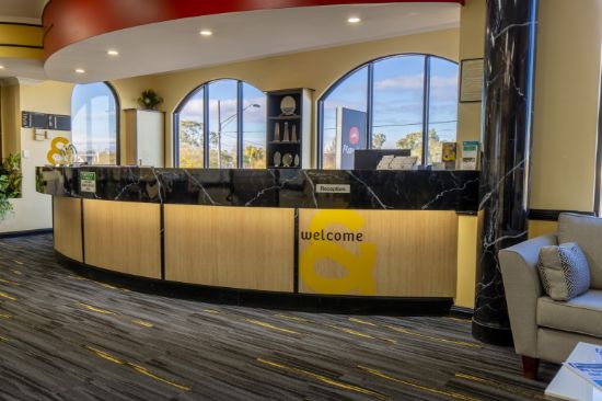 Raine & Horne - Dubbo - Real Estate Agency