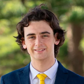 Sam Scobie - Real Estate Agent