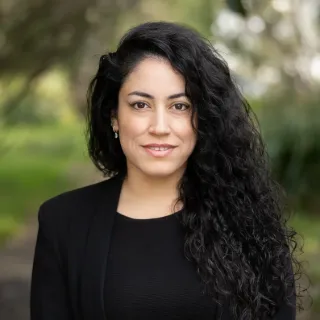 Ingrid Ibanez - Real Estate Agent