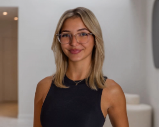 Crystal Neradilek - Real Estate Agent