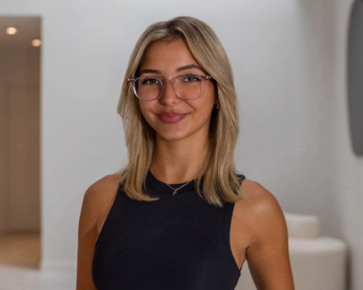 Crystal Neradilek - Real Estate Agent at York Property Group