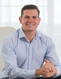 Joseph Guerzoni - Real Estate Agent