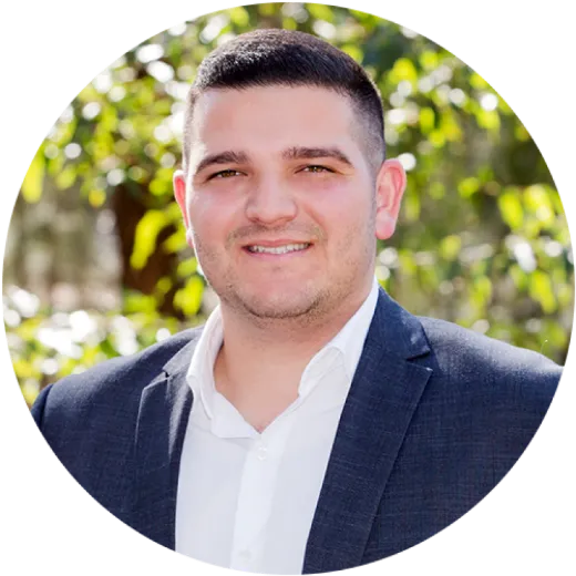 Samuel Bortolazzo - Real Estate Agent at Urban Land Housing - Leppington