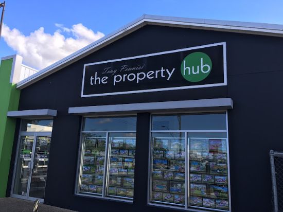 Tony Pennisi The Property Hub - BEENLEIGH - Real Estate Agency