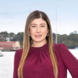 Melissa Rocha - Real Estate Agent From - Ray White - Drummoyne
