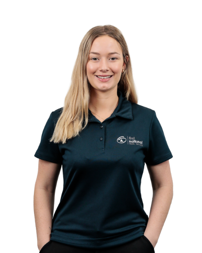 Katie Blackley - Real Estate Agent at First National - Mackay Sarina Nebo