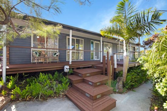 Maude Thompson Property - WYNNUM - Real Estate Agency