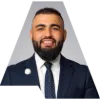 Khaled Arabzadeh - Real Estate Agent - Area Specialist - Casey