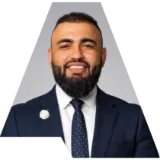 Khaled Arabzadeh - Real Estate Agent From - Area Specialist - Casey