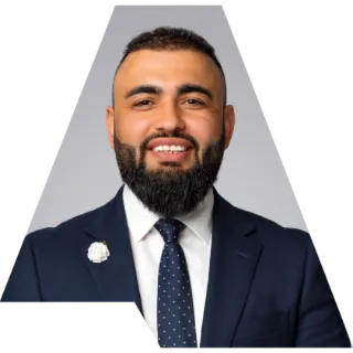 Khaled Arabzadeh - Real Estate Agent