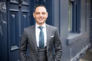 Spiros Karagiannidis - Real Estate Agent