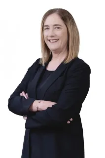Jacinta Kelly - Real Estate Agent