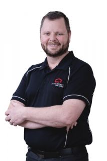 Luke Foley - Real Estate Agent