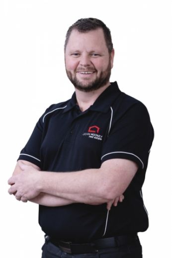 Luke Foley - Real Estate Agent at John Mooney Real Estate - Wagga Wagga