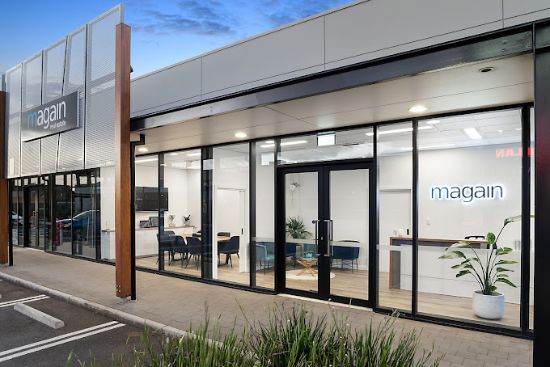 Magain Real Estate - Brighton (RLA 299713) - Real Estate Agency