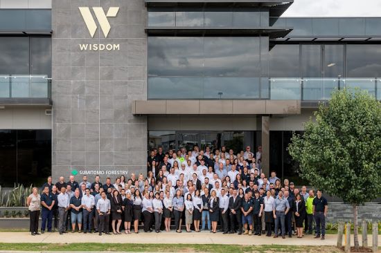 Wisdom Homes - GREGORY HILLS - Real Estate Agency