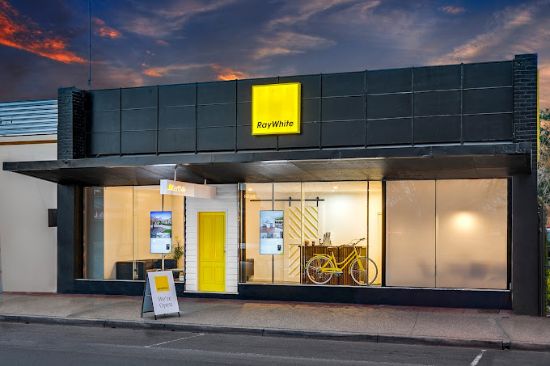 Ray White Bacchus Marsh - BACCHUS MARSH - Real Estate Agency
