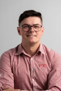 Jake Spargo - Real Estate Agent