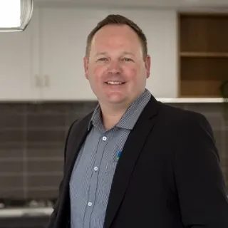Brodie  Lavis - Real Estate Agent