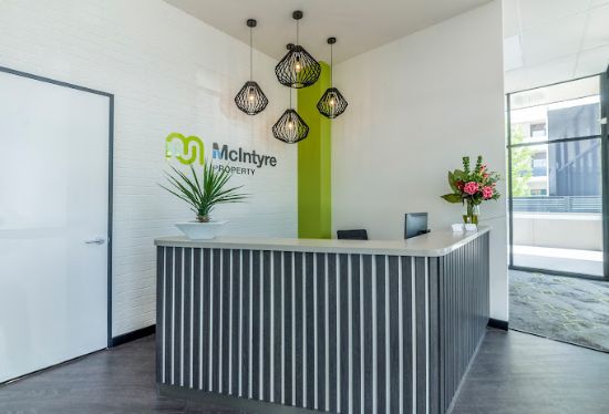 McIntyre Property - GREENWAY - Real Estate Agency