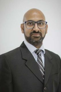 Siva Kondepati - Real Estate Agent