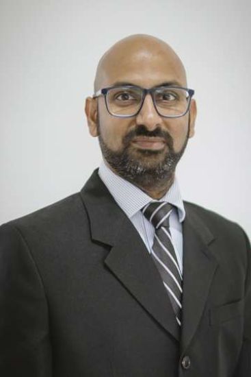 Siva Kondepati - Real Estate Agent at Top Realty