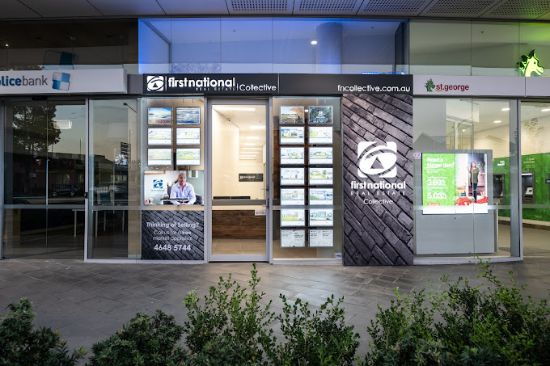 First National Real Estate Collective - Narellan - Real Estate Agency