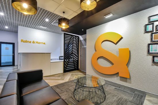 Raine & Horne - Darwin - Real Estate Agency