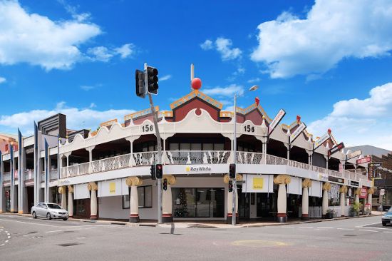 Ray White - West End - Real Estate Agency